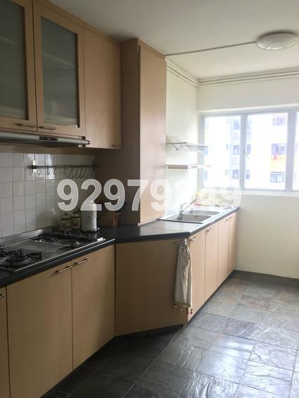 Blk 307 Clementi Avenue 4 (Clementi), HDB 3 Rooms #157964152